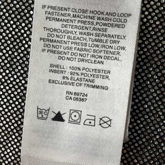 Columbia Jacket - Picture 4 of 7